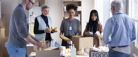 ACNC Governance Standards: A Guide for Charities and Not.